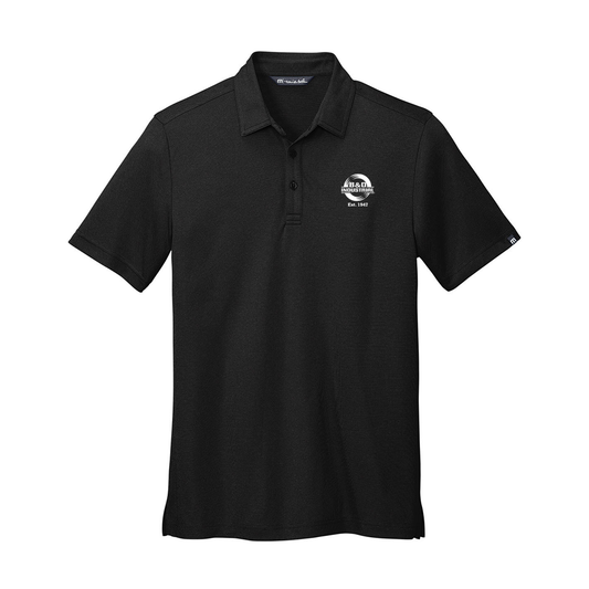 B&D TravisMathew Coto Performance Polo