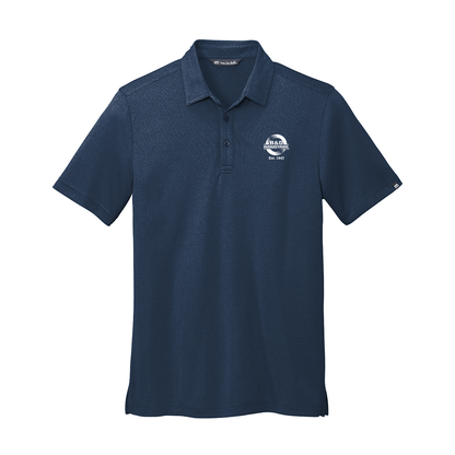 B&D TravisMathew Coto Performance Polo