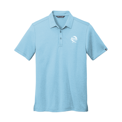 B&D TravisMathew Coto Performance Polo