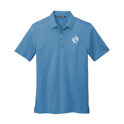 B&D TravisMathew Coto Performance Polo