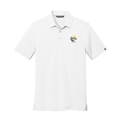 B&D TravisMathew Coto Performance Polo