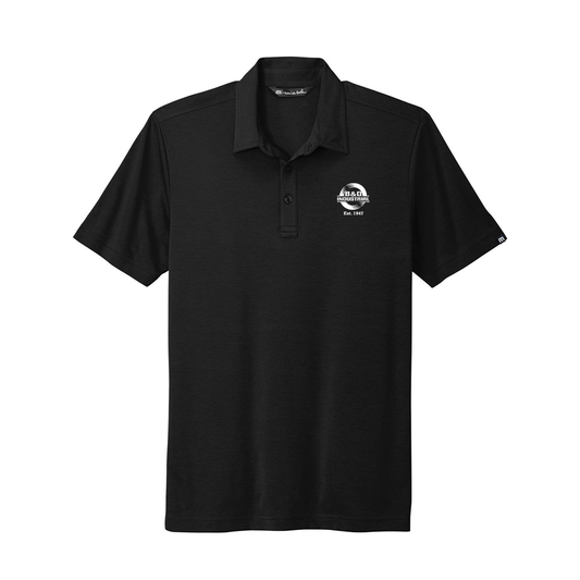 B&D TravisMathew Oceanside Solid Polo