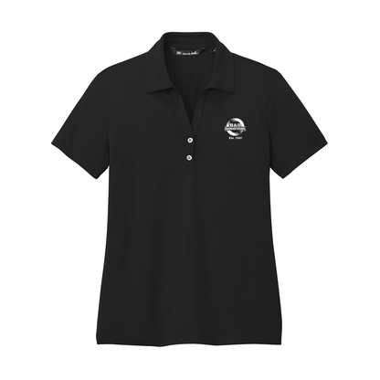 B&D TravisMathew Women's Coto Performance Polo