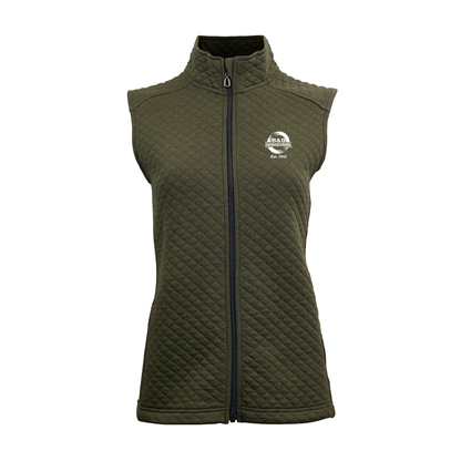 B&D Women's Mesa Vest