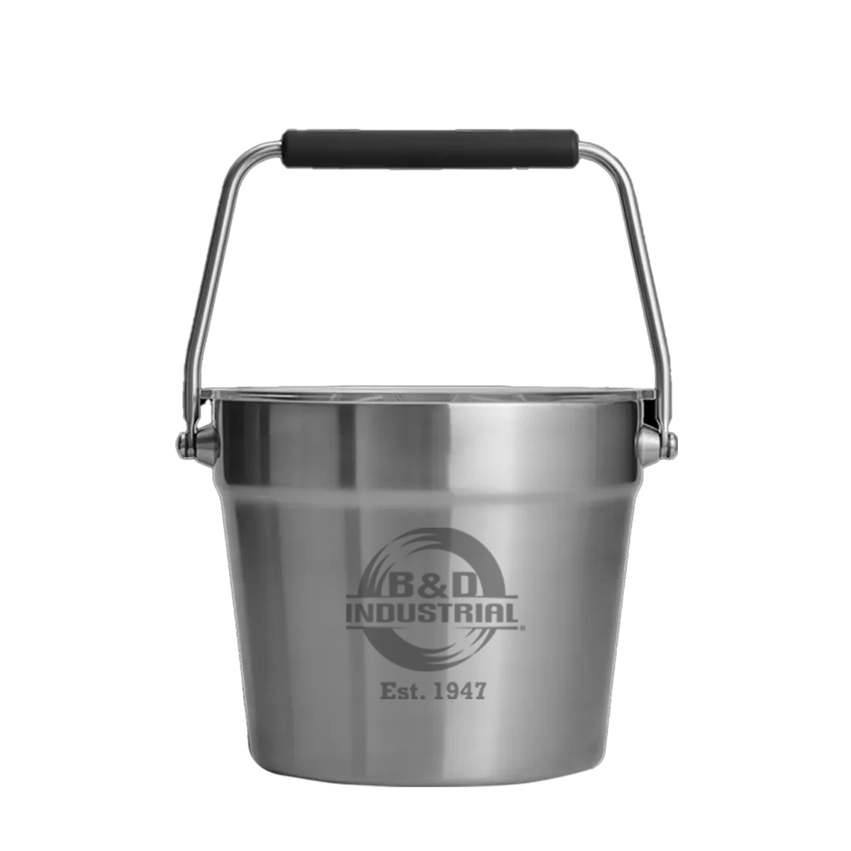 B&D YETI RAMBLER BEVERAGE BUCKET