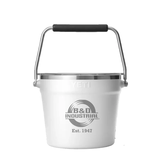 B&D YETI RAMBLER BEVERAGE BUCKET