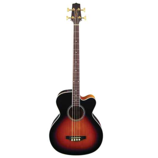 GB72CE Acoustic-Electric Bass