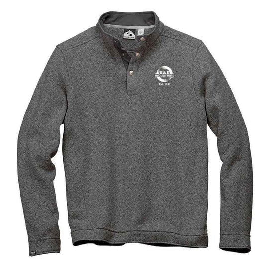 Russell Outdoors Basin Snap Pullover