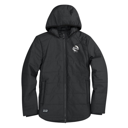 Women's Quantum Puffer Jacket