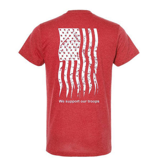 Unisex Poly-Rich T-Shirt
