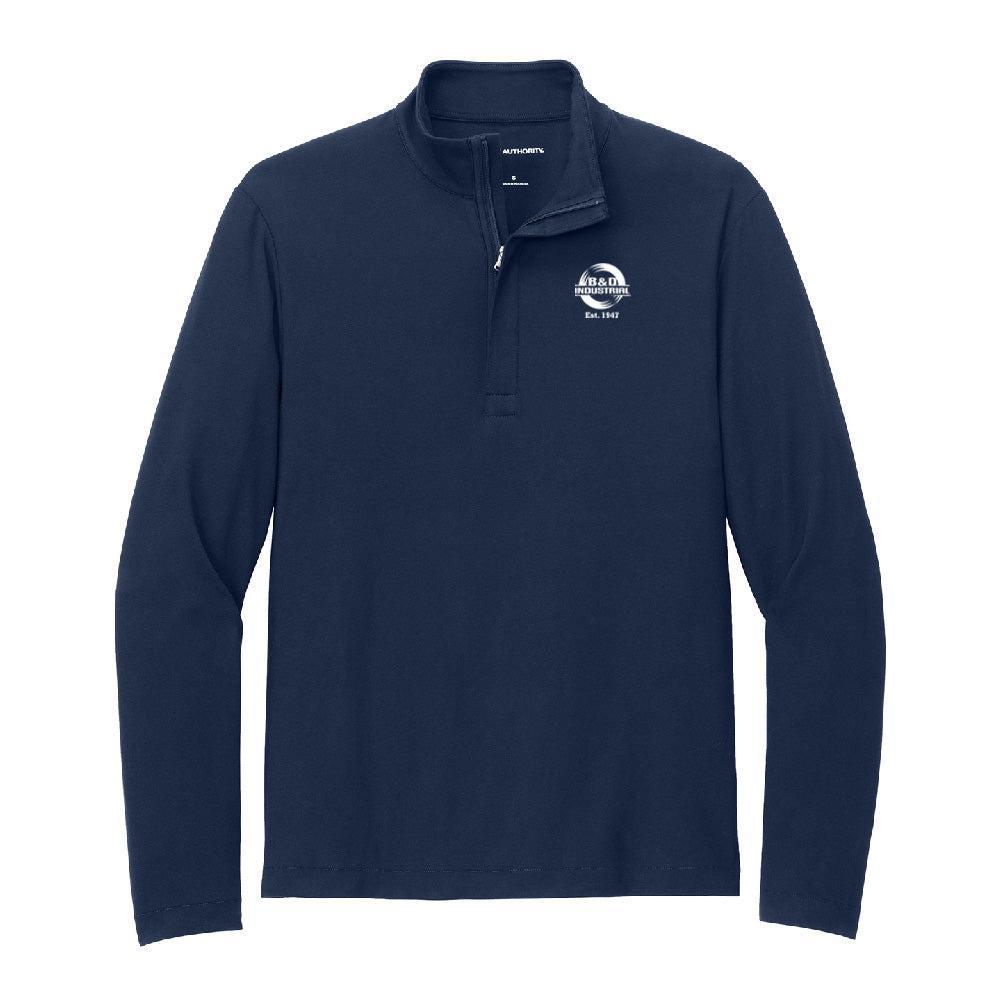 Fairway Stretch 1/4 Zip