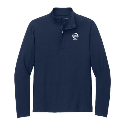 Fairway Stretch 1/4 Zip