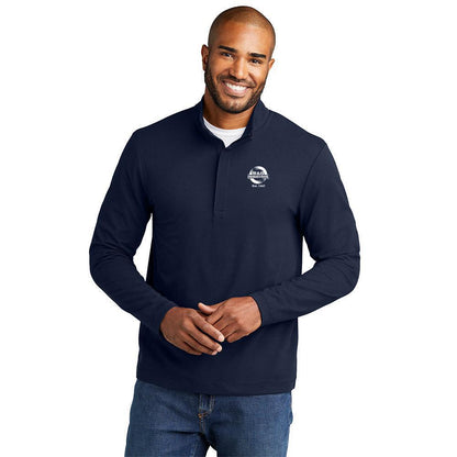 Fairway Stretch 1/4 Zip
