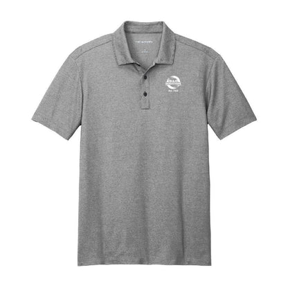 Fine Pique Blend Polo