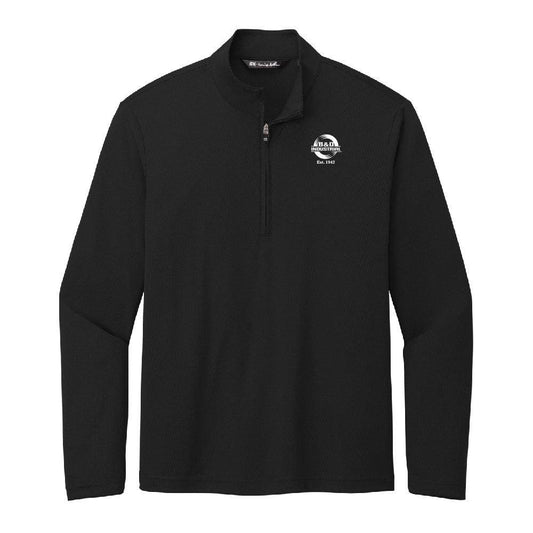 TravisMathew Coto Performance 1/4 Zip