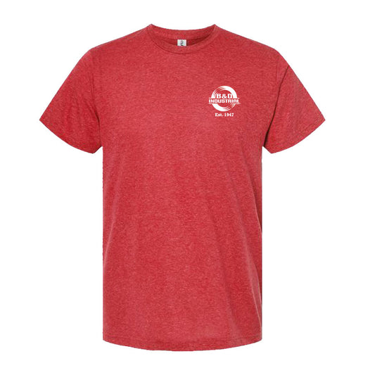 Unisex Poly-Rich T-Shirt